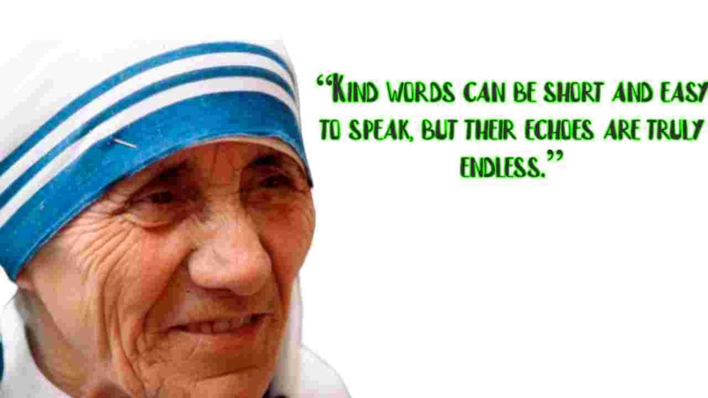 Quotes on Kindness