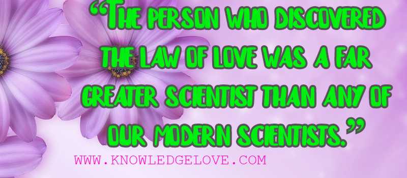 Love Quotes from Mahatma Gandhi