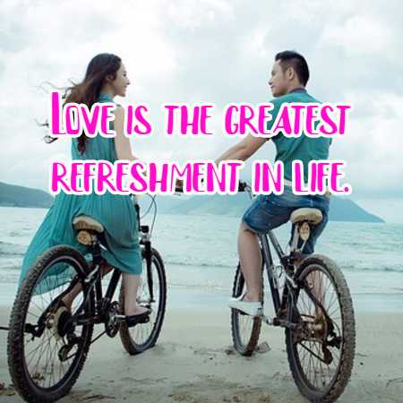 Real Life Quotes on Love