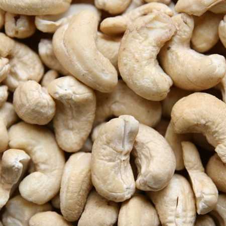 dry fruits Cashew nut