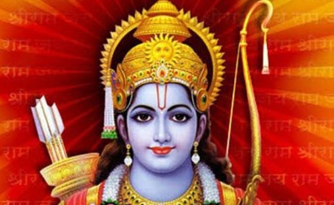 Ram Stuti : Shri Ramchandra Kripalu Bhaj Man