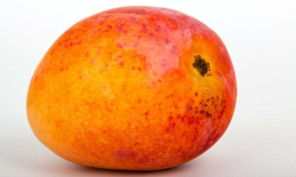 fruits name in hindi - mango aam