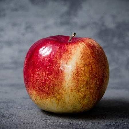 Five Fruits Name - Apple - Seb