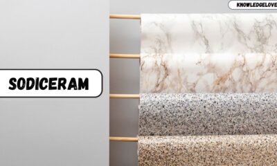 sodiceram