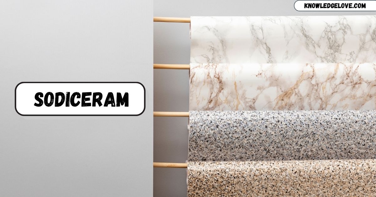 sodiceram