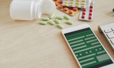 medicine delivery app development