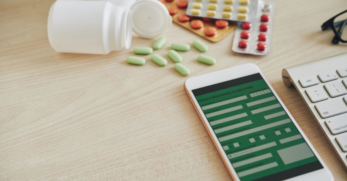 medicine delivery app development