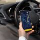 chauffeur app development