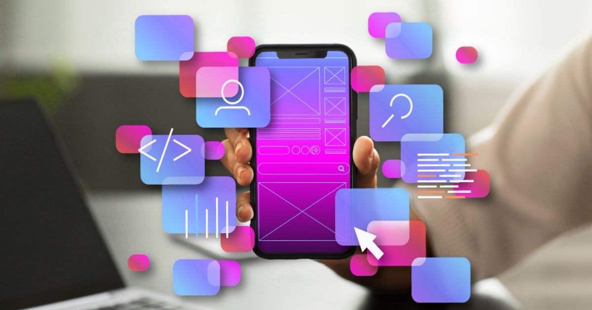 mobile app development Delaware