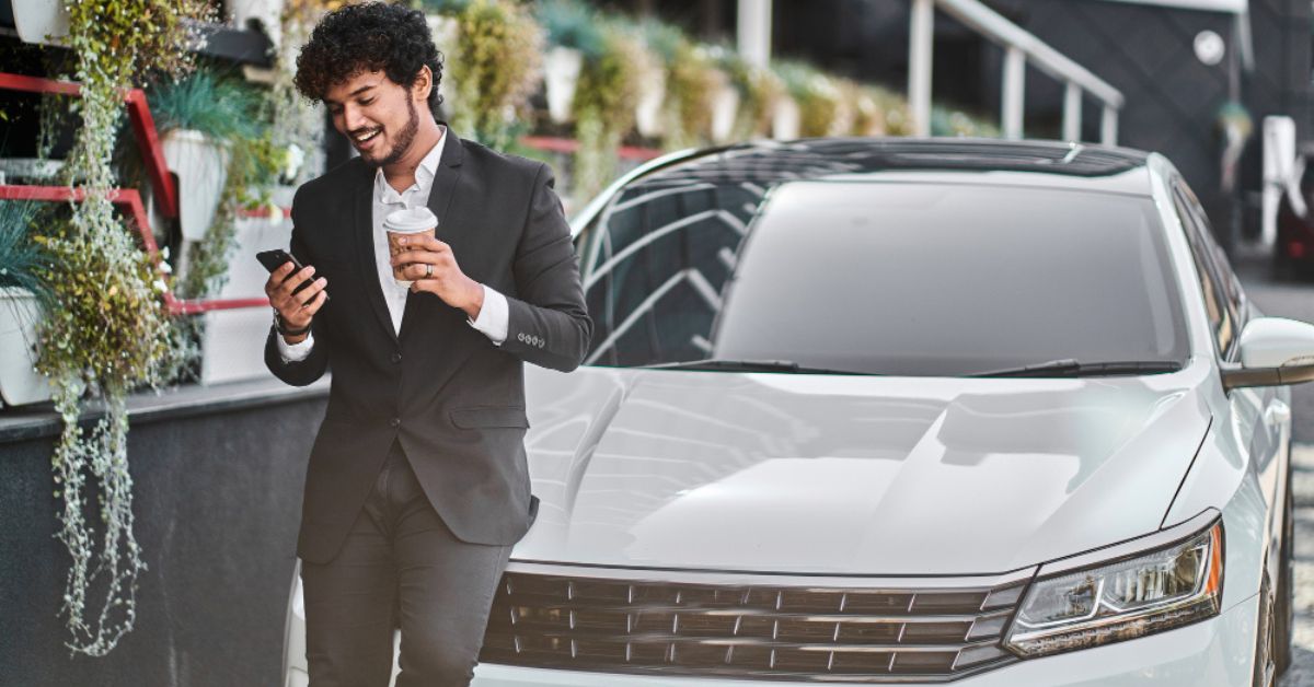rentalcars.com clone
