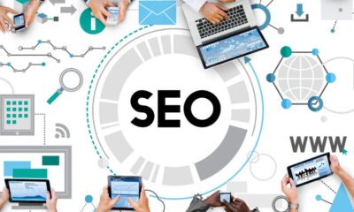 online marketing seo dallas