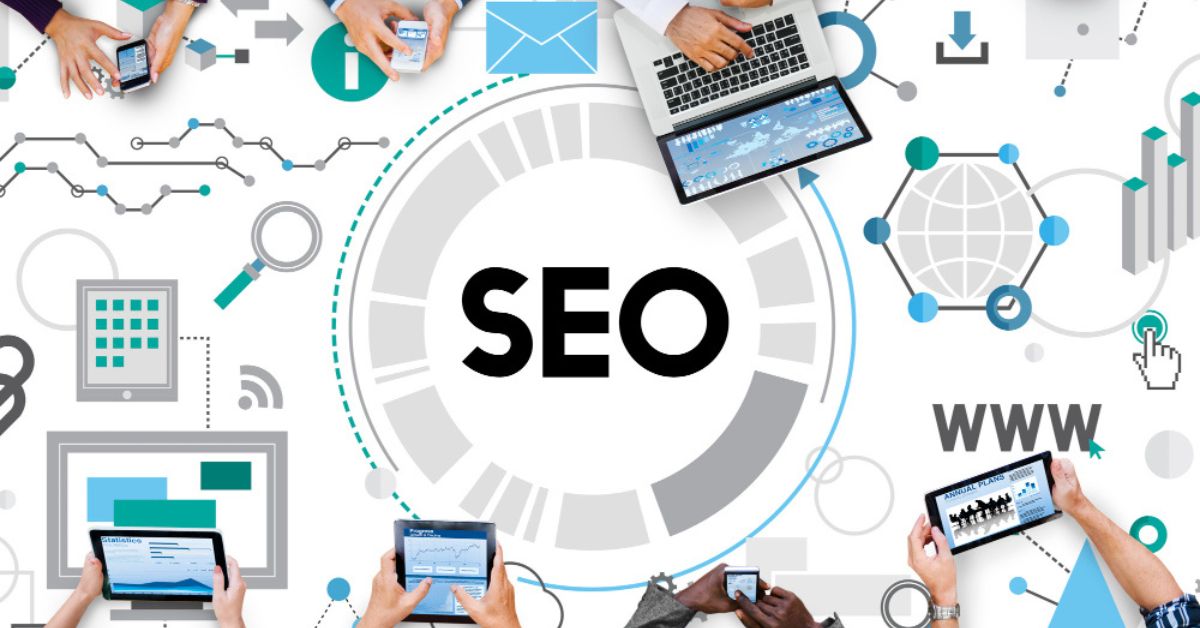 online marketing seo dallas