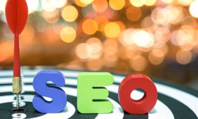 affordable seo dallas​