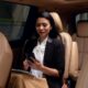 mercedes v-class transfer