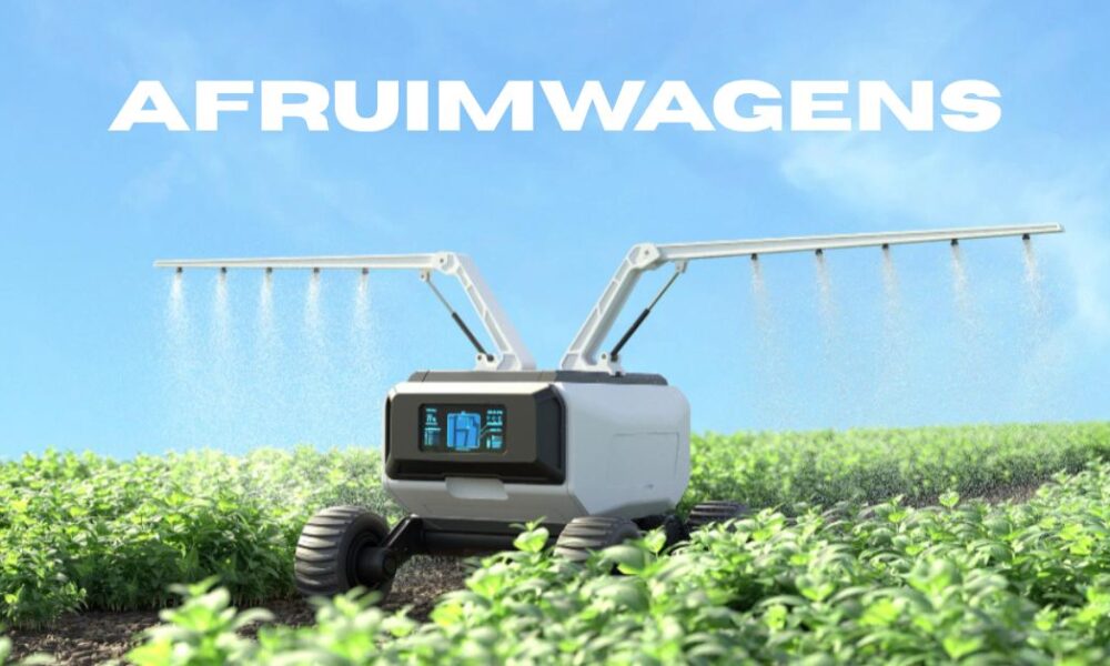 Afruimwagens: Modern Insights into Practical Applications