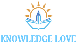 Knowledge Love