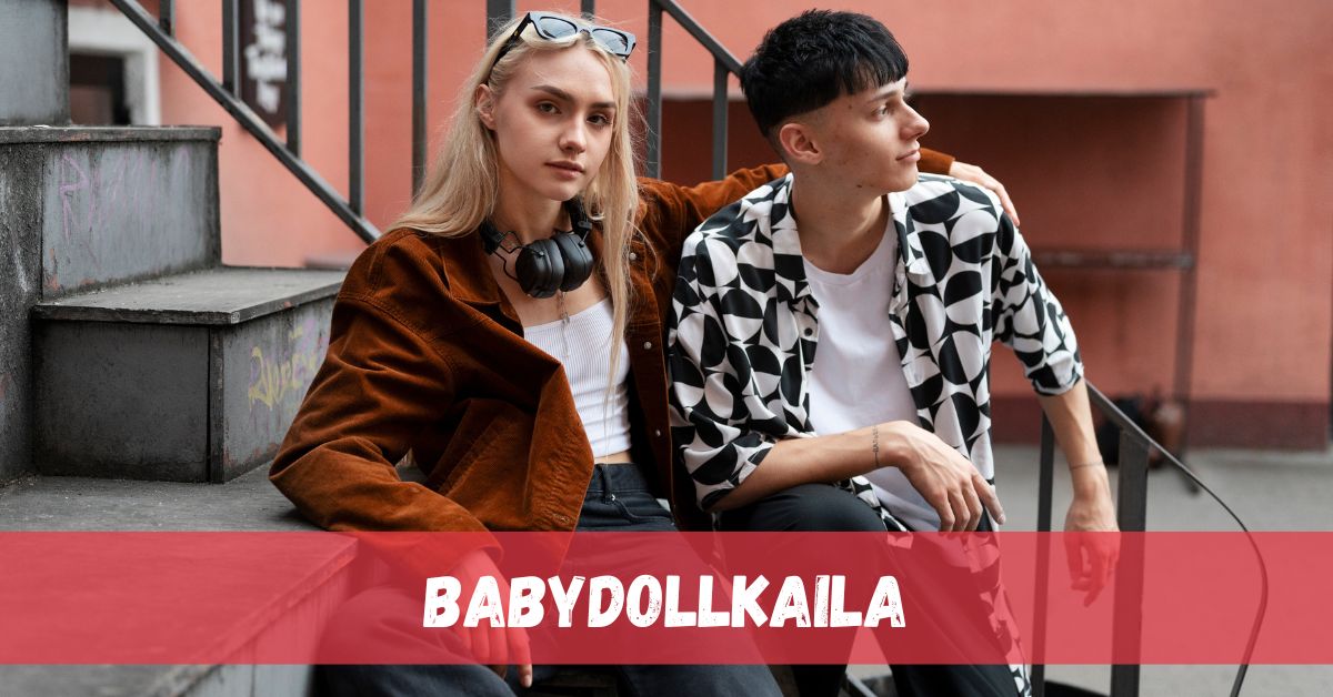 babydollkaila