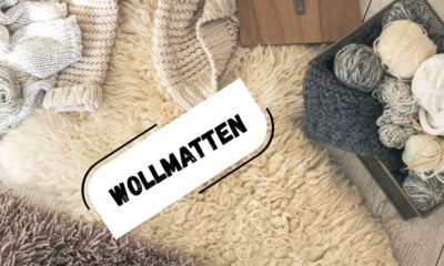 wollmatten