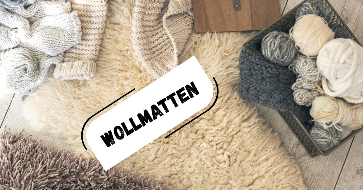 wollmatten
