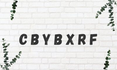 Cbybxrf