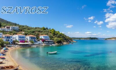 sztavrosz